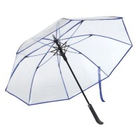 Transparent vip umbrella
