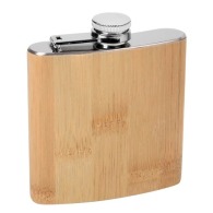 BAMBOO STYLE flask