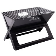 SUMMER EVENING 2.0 folding barbecue 