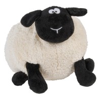 Large SAMIRA sheep plush