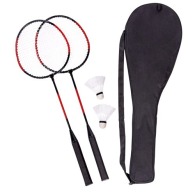 SMASH badminton set