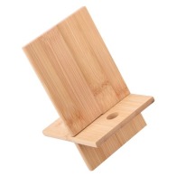 BAMBOO CHAIR smartphone holder
