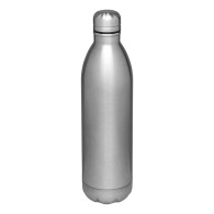 1L double-walled vacuum bottle