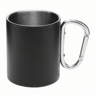 DEEP VALLEY stainless steel mug