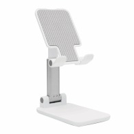 DESK KING folding phone holder