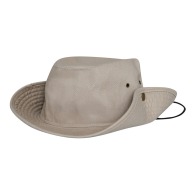 Chapeau safari