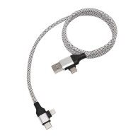 Câble de charge et de données