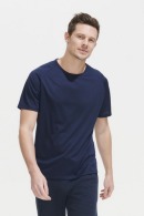 Breathable sports T-shirt