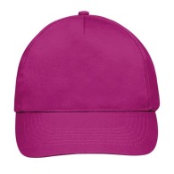 Lightweight 5-panel sunny cap Lightweight 5-panel sunny cap