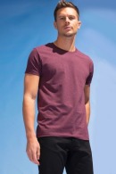190g imperial fit T-shirt