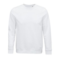 COMET - Unisex round-neck sweatshirt - 3XL
