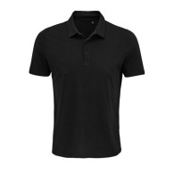NEOBLU OCTAVE MEN - Men's jersey polo shirt - 3XL