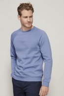 SPACE - Unisex round neck sweatshirt
