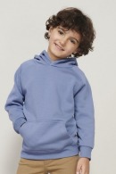 STELLAR KIDS - Hooded children's sweatshirt