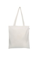 ATF THOMAS - Shopping bag made in France - White