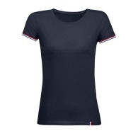 RAINBOW WOMEN - Women's short-sleeved T-shirt - 3XL