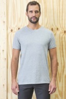 T-shirt 100% organic cotton neoblu loris gots