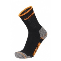 Pack of 3 pairs of SAFETY WORK socks