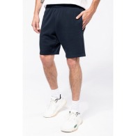 Men's eco-friendly Bermuda shorts