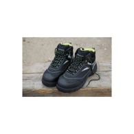 Blackwatch safety shoes