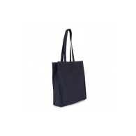 K-loop rectangular shopping bag