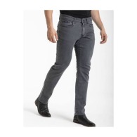 BARON - Straight stretch jeans