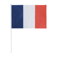 France flag 45x30cm