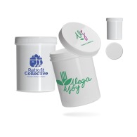 Pot plastique en PP 20cl