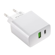 REEVES-TORRANCE USB-C and USB charger
