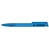 Ballpen super-soft clear picture