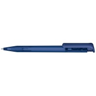 Super hit clear retractable biros picture