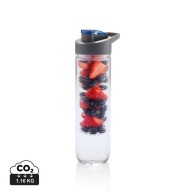 Bottle of infusion water 800 ml