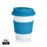 35 cl biodegradable plastic mug