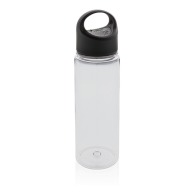 Water bottle with speaker