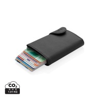C-Secure XL RFID Card Case and Wallet