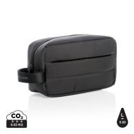 Aware Recycled Toiletry Case