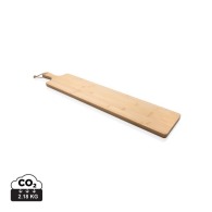 Large ukiyo bamboo serving board