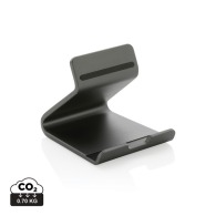 RCS recycled aluminum tablet and phone holder