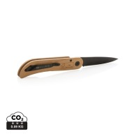 FSC® Nemus safety wooden knife