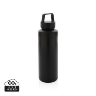 500ml bottle in recycled PP RCS with handle