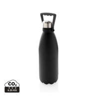 RCS 1.5L recycled stainless steel insulated bottle