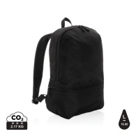 Impact Aware 2-in-1 insulated backpack