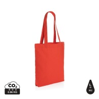 Recycled canvas tote bag 285 g/m² Impact Aware