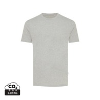 Iqoniq Manual undyed recycled cotton T-shirt 