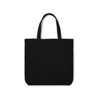 VINGA Recycled canvas tote bag AWARE Hilo