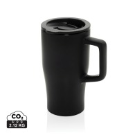 Ceramic quencher mug 490ml