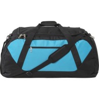 Large 600D polyester sports bag