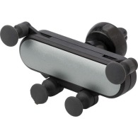 Universal car holder for a telephone