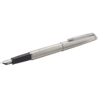 Waterman metal nib pen