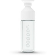 Dopper insulated glass bottle 45cl